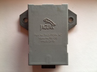 1X43-17E694AC Achterbumper PDC Module